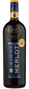 Grand Sud Merlot 2013